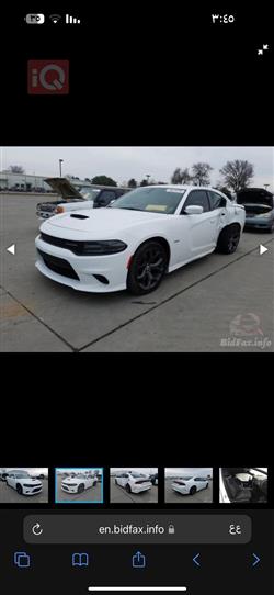 دودج تشارجر